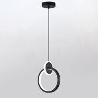 Подвесной светильник Natali Kovaltseva LED LAMPS 81418