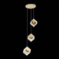 Подвесной светильник ST Luce Riello SL1182.203.03