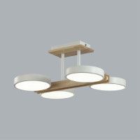 Потолочный светильник Lumion Plato 8030/72CL