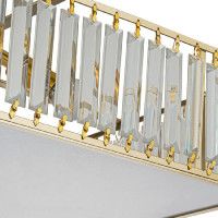 Потолочный светильник Escada Unona 2117/4