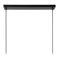 Подвесной светильник Lucide Suus 00427/04/30