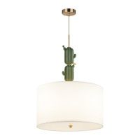 Подвесной светильник Odeon Light Cactus 5425/3