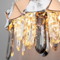 Настенный светильник Bogates Jewel 420/1 a067821