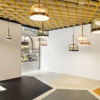 Подвесной светильник ImperiumLoft Noten 178235-26