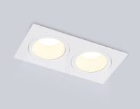 Встраиваемый светильник Ambrella Light Techno spot Technic base TN102830