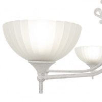 Потолочная люстра Arte Milano 340049/6 WT+SL