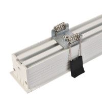 Встраиваемый светильник Favourite Roshni 3084-5C