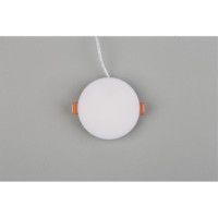 Встраиваемый светильник Aployt Deni APL.0073.09.10