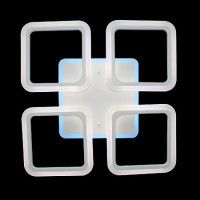 Потолочная люстра Natali Kovaltseva INNOVATION STYLE 83021