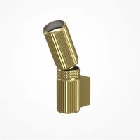 Настенный светильник Maytoni Metropolis MOD475WL-02BS