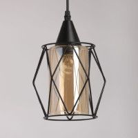 Подвесной светильник De Markt Соло 112012903