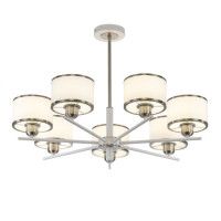 Люстра на штанге Citilux Alton CL421272