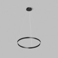 Подвесной светильник Denkirs Raydia DK6272-BK