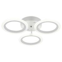 Потолочный светильник Natali Kovaltseva Simply LED LAMPS 81405