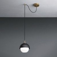 Подвесной светильник ImperiumLoft Craig One 151790-26