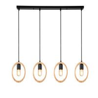 Подвесной светильник Escada Rustic 10196/4