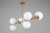 Люстра на штанге Omnilux OML-66627-06