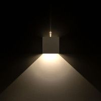 Настенный светильник Citilux Декарт-6 CL704060