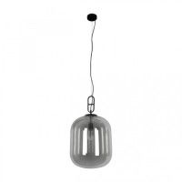 Подвесной светильник Loft IT Oda 10195/350 Smoke