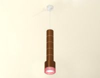 Подвесной светильник Ambrella Light Techno Spot XP8117005 (A2301, A2063x4, C6304x5, A2101, C8117, N8486)