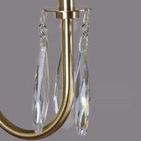 Люстра на штанге Illumico IL5267-10PLS-25 ELITE