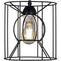 Подвесной светильник Reluce 70114-3.4-01 BK