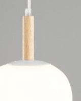 Подвесной светильник Moderli Cute V10290-PL