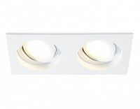 Встраиваемый светильник Ambrella Light Techno Spot Standard Tech TN102759