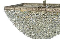 Люстра на штанге Arti Lampadari Nobile E 1.3.30.502 N