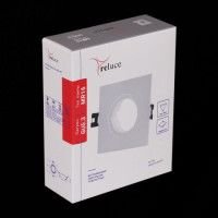 Точечный светильник Reluce 16110-9.0-001 WT