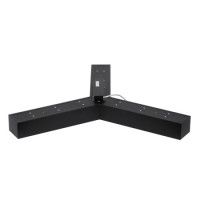 Подвесной светильник Эра Geometria SPO-143-B-40K-056 Б0050571