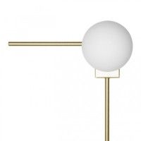 Настенный светильник Loft IT Meridian 10132/A Gold