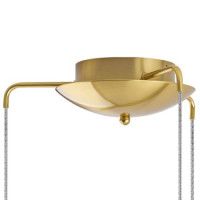 Подвесной светильник Lightstar Tubo L3T747143