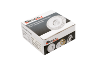 Встраиваемый светильник DesignLed NC1777-FW 003186