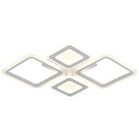 Потолочная люстра Natali Kovaltseva Mujus LED LAMPS 81189