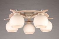 Потолочная люстра Omnilux OML-50517-05