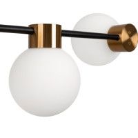 Подвесной светильник Freya Gatsby FR5232PL-04B