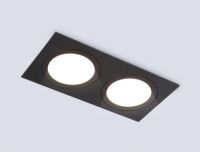 Встраиваемый светильник Ambrella Light Techno spot IP Protect TN6615