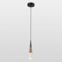 Подвесной светильник Lussole Duval LSP-7140