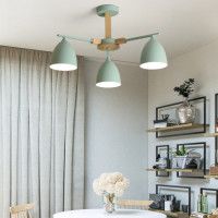 Люстра на штанге ImperiumLoft Noa 183470-26