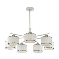 Люстра на штанге Citilux Alton CL421272