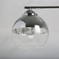 Люстра на штанге De Markt Вита 220013106