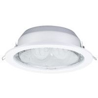 Встраиваемый светильник Paulmann Quality 99393