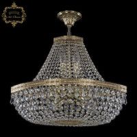 Потолочная люстра Art Classic 21.013.H1.55SP.G