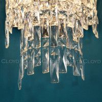 Настенный светильник Cloyd Antrea 20340