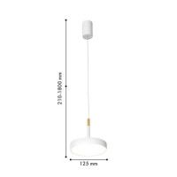 Подвесной светильник Favourite Piller 4505-1P