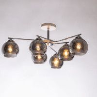 Люстра на штанге De Markt Вита 220013906