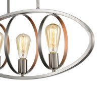 Подвесной светильник Vele Luce Nota VL7094P03