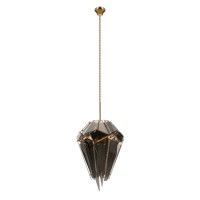 Подвесной светильник Loft IT Shard 10432 Smoke