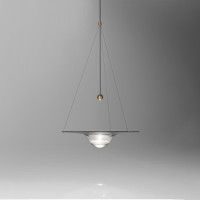 Подвесной светильник ImperiumLoft Clepsydra 151846-26